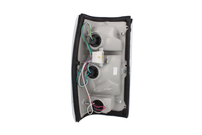 Lampa tylna zespolona ABAKUS 216-1912R-1