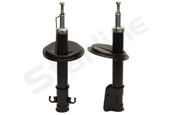 Amortyzator STARLINE TL C00027.2