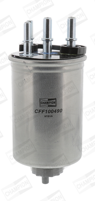 Filtr paliwa CHAMPION CFF100490