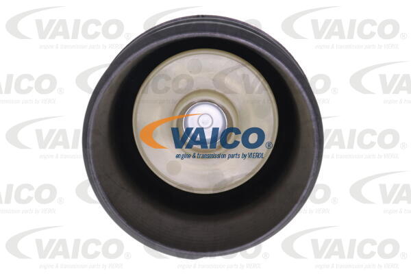 Pokrywa filtra oleju VAICO V10-4020
