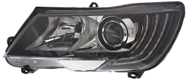 Reflektor HELLA 1ZS 011 314-331
