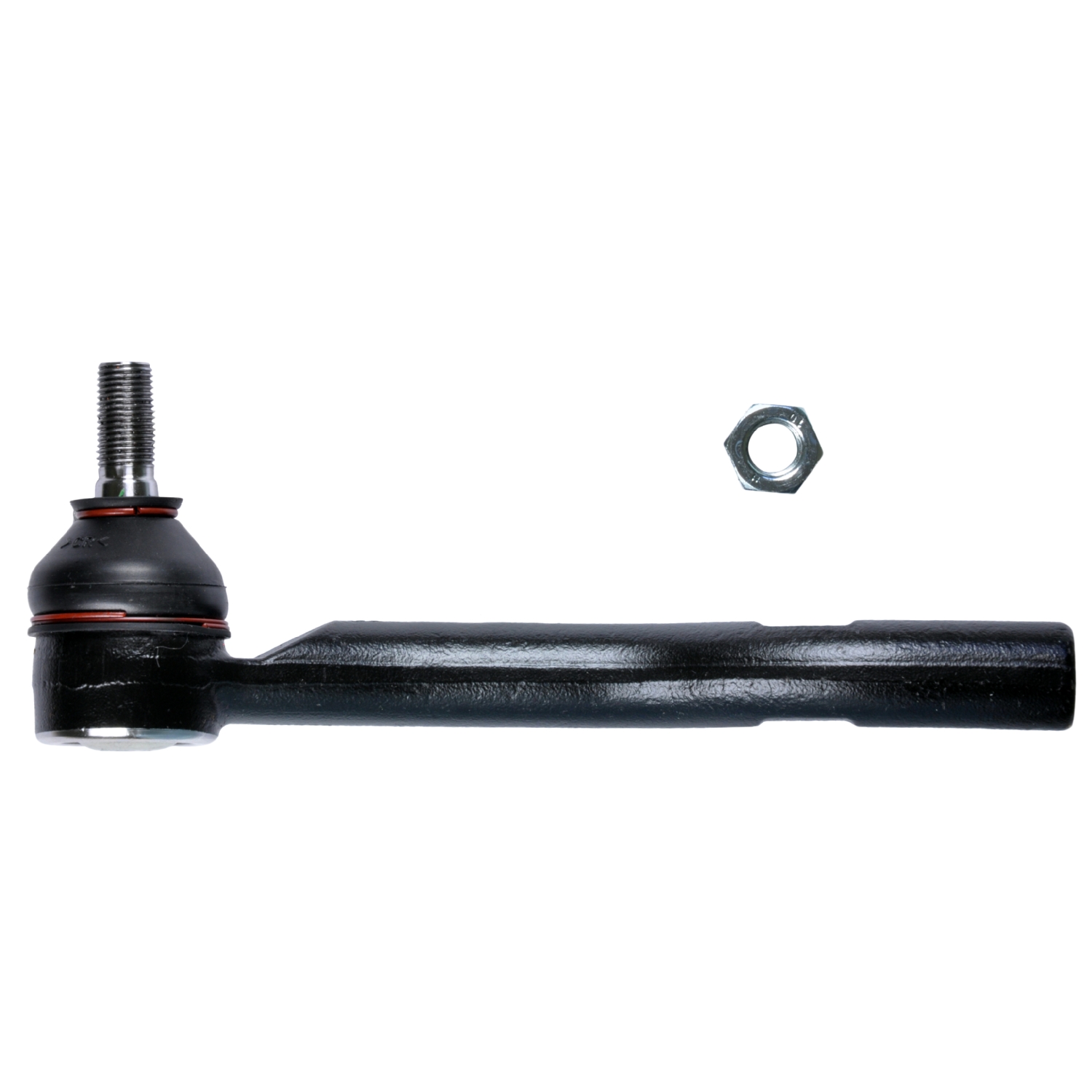 Końcówka drążka kierowniczego BLUE PRINT ADT387164