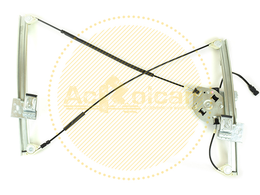 Podnośnik szyby AC ROLCAR 01.4609