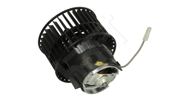 Wentylator wnętrza HART 518 260