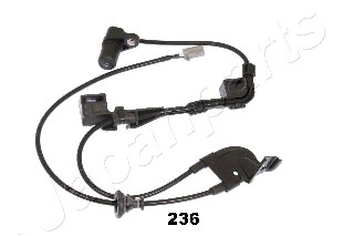 Czujnik ABS JAPANPARTS ABS-236