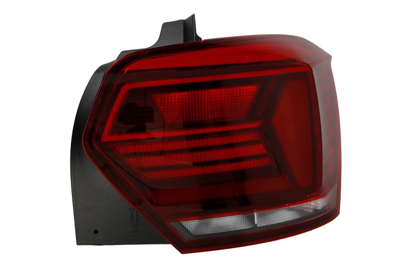 Lampa tylna zespolona TYC 11-14643-01-2