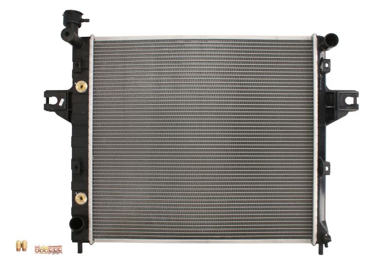 Chłodnica THERMOTEC D7Y011TT
