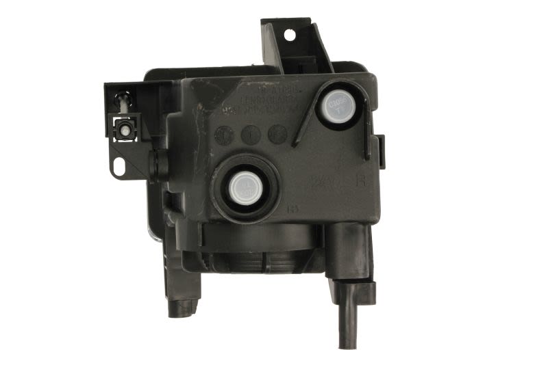 Lampa przeciwmgielna przednia TYC 19-0725-05-2