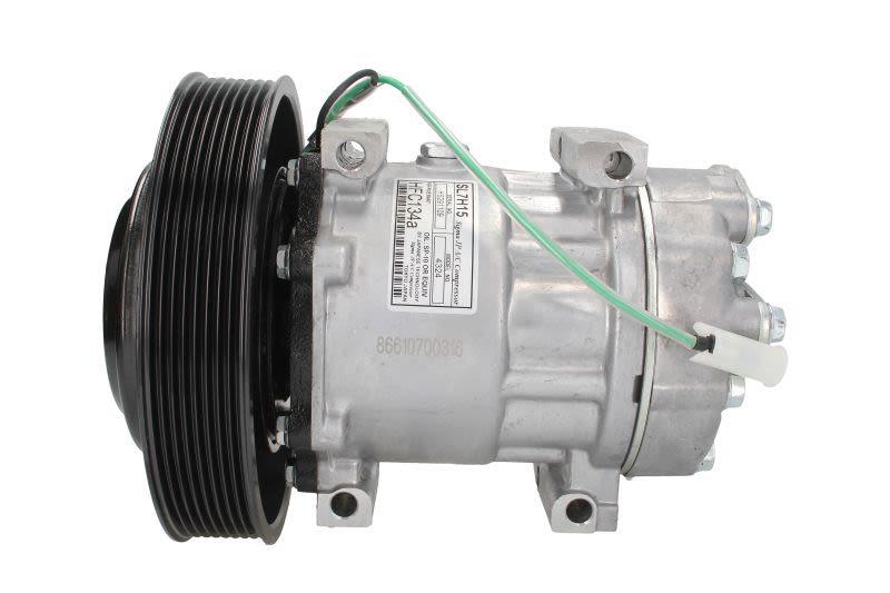 Kompresor klimatyzacji NRF 32700