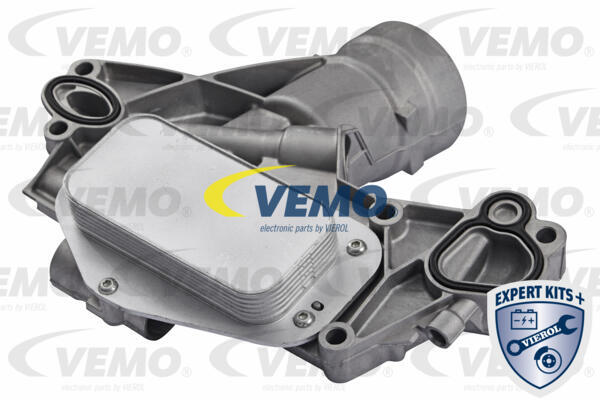 Chłodnica oleju silnikowego VEMO V40-60-2133