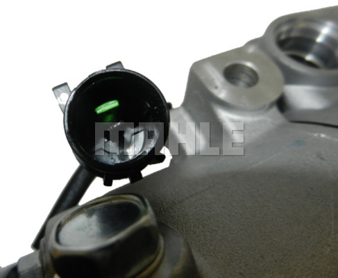 Kompresor klimatyzacji MAHLE ACP 1411 000S