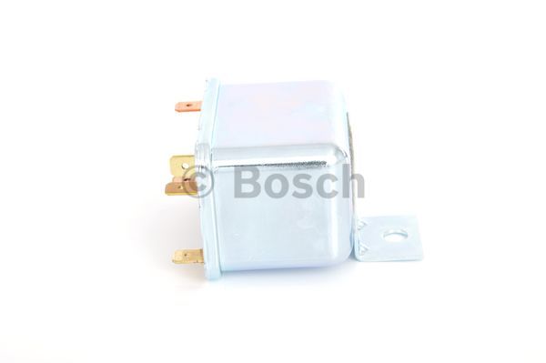 Przekaźnik świateł mijania BOSCH 0 332 515 012