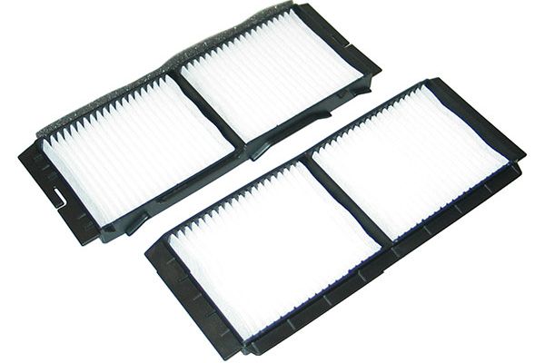 Filtr kabinowy KAVO PARTS MC-5121