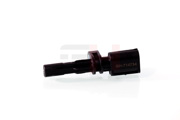 Czujnik prędkości obrotowej koła GH GH-714734