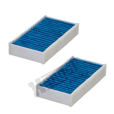 Filtr kabinowy HENGST FILTER E3934LB-2