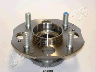 Piasta koła JAPANPARTS KK-24033