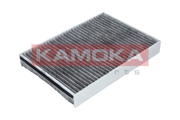 Filtr kabinowy KAMOKA F507701