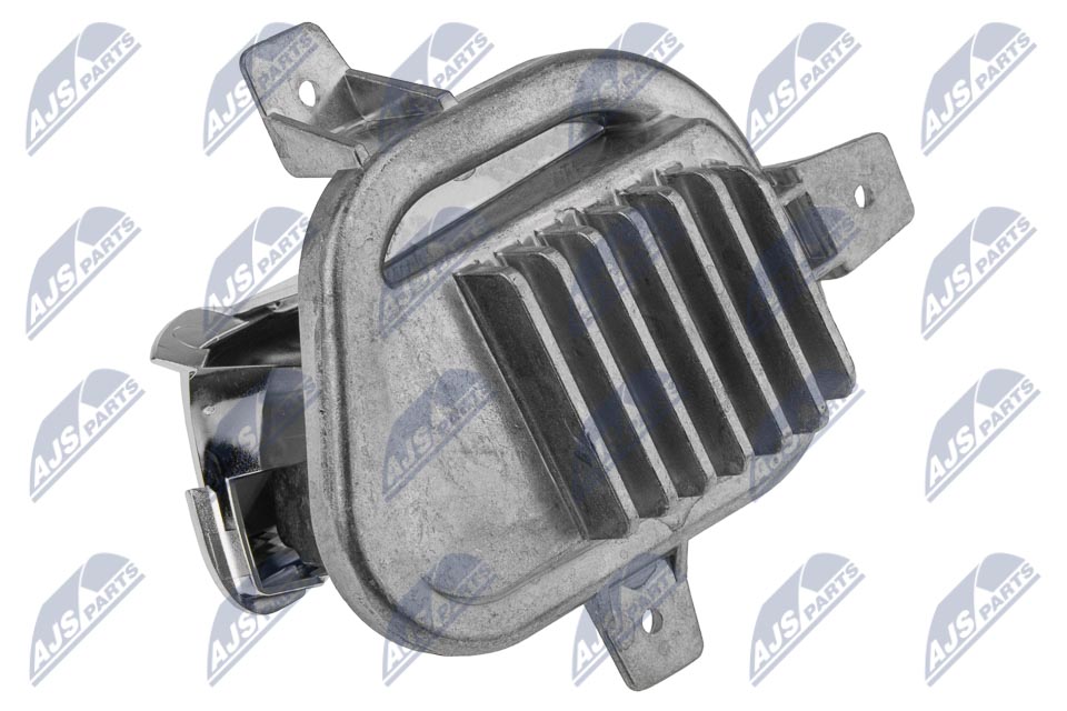 Element nastawczy, zacisk hamulca postojowego NTY HZS-HY-001A