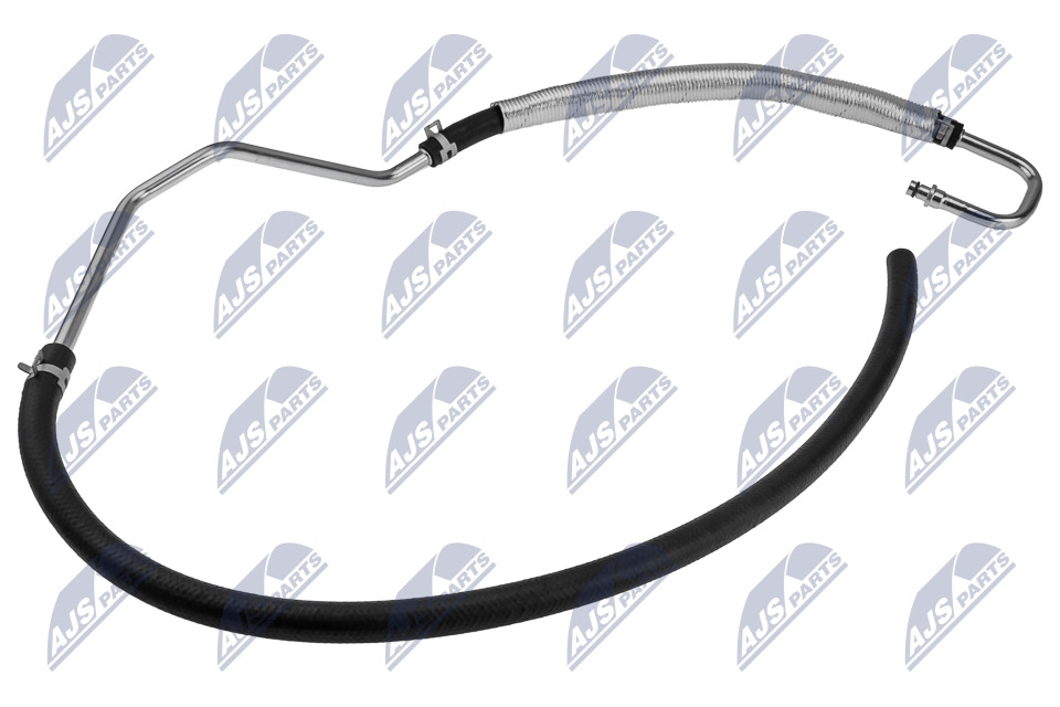 Wąż hydrauliczny, system kierowania NTY SPH-FR-004