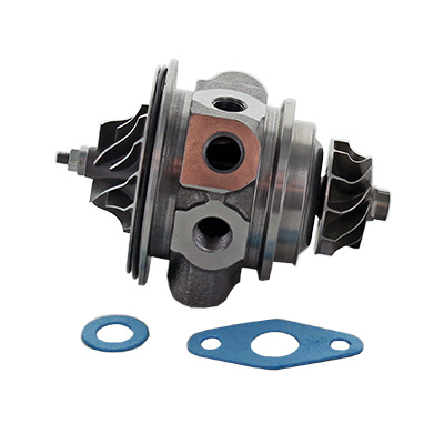 Zestaw wirników, turbosprężarka MEAT & DORIA 601364