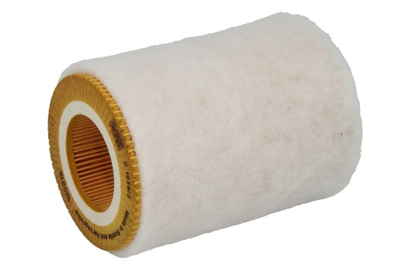 Filtr powietrza MANN-FILTER C 1036/2