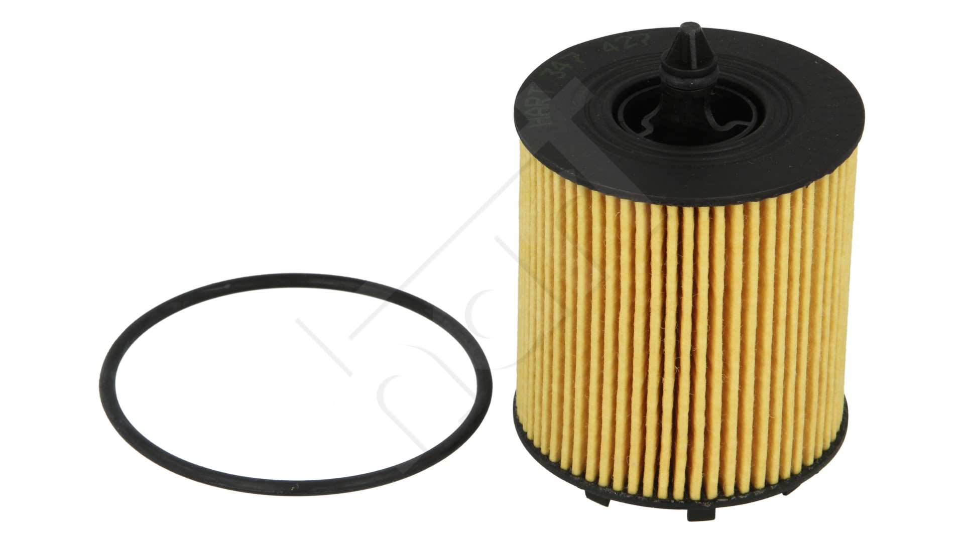 Filtr oleju HART 347 427