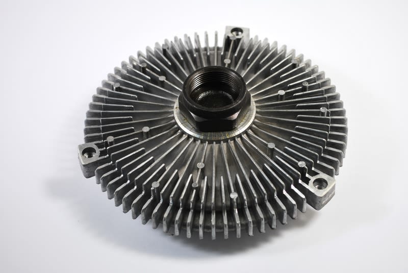 Sprzęgło wentylatora THERMOTEC D5M004TT