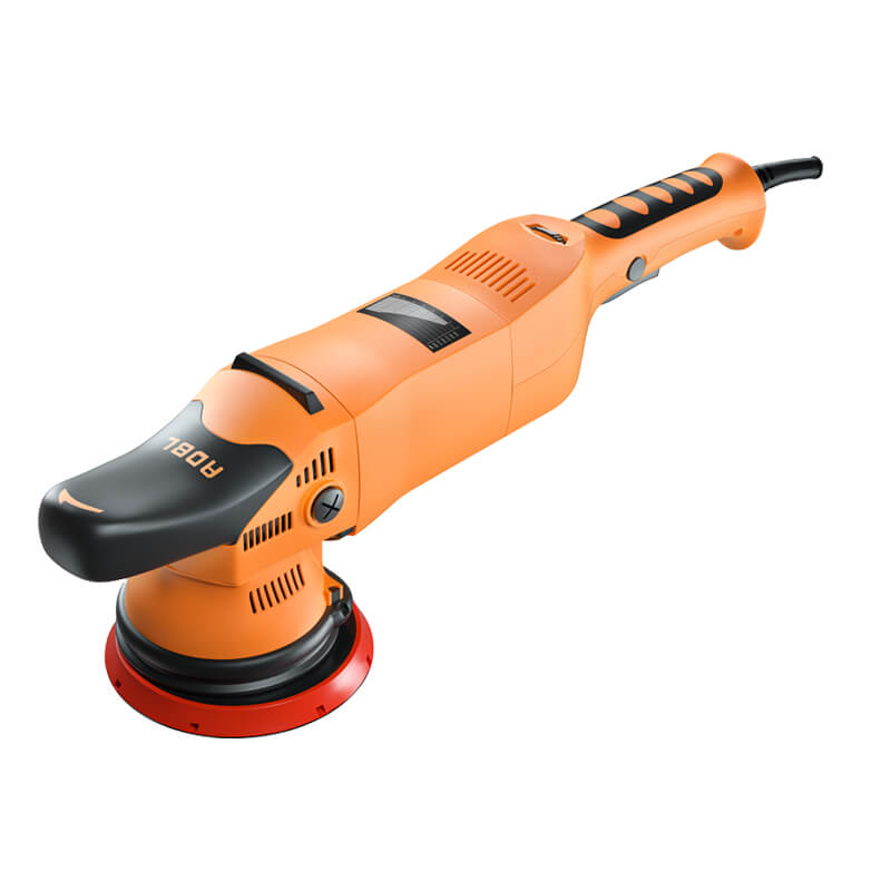 ADBL ROLLER DA15125-01 Maszyna polerska dual-action o skoku 15mm