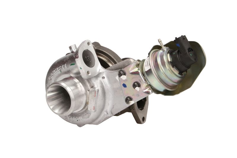 Turbosprężarka GARRETT 786137-5003S