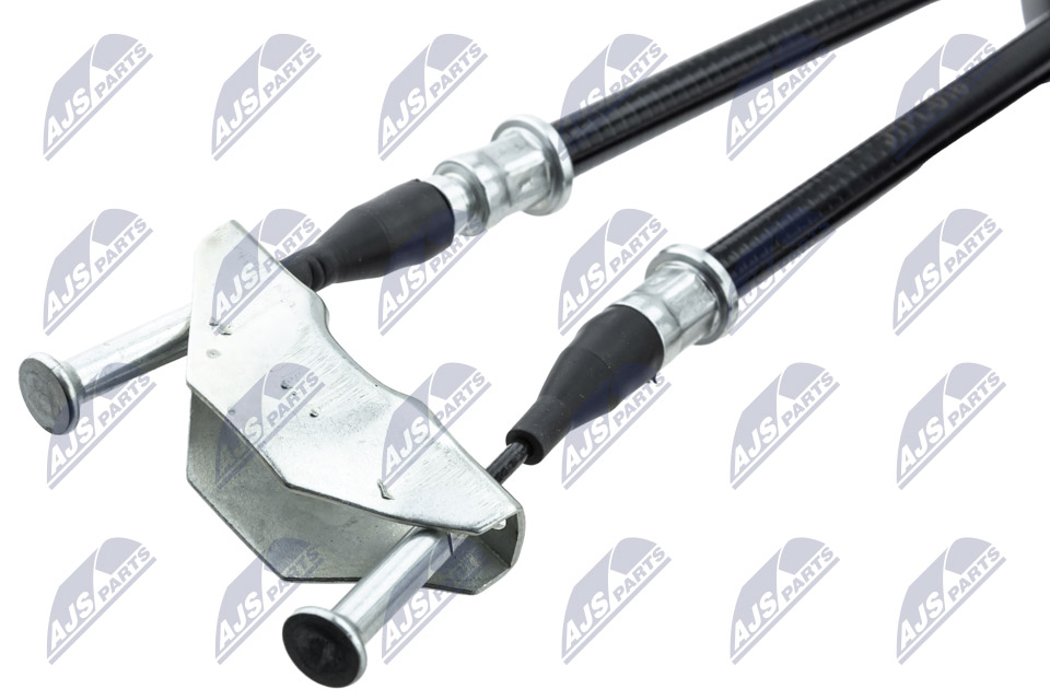 Cięgło, hamulec postojowy NTY HLR-PL-016