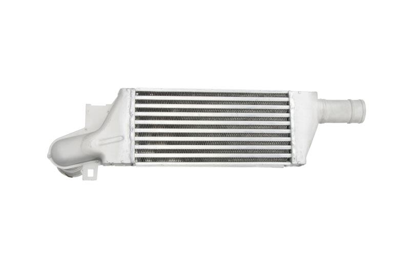 Chłodnica powietrza intercooler THERMOTEC DAX009TT