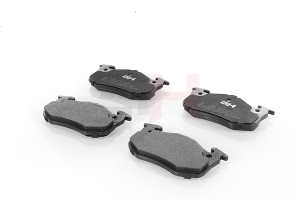 Klocki hamulcowe GH GH-413728