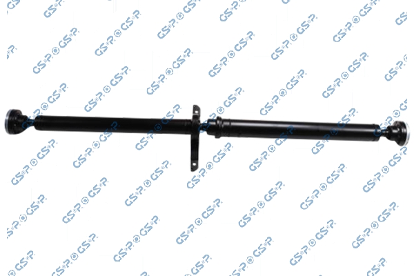 Wał napędowy, napęd osi GSP PS901421