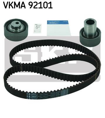 Zestaw paska rozrządu SKF VKMA 92101
