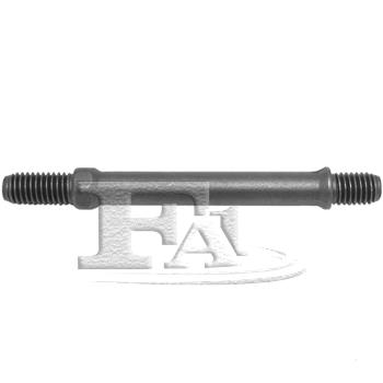 Śruba układu wydechowego FA1 225-903