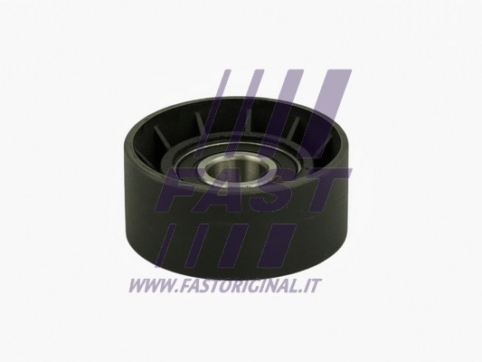Rolka napinacza paska osprzętu FAST FT44668