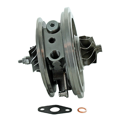 Zestaw wirników, turbosprężarka MEAT & DORIA 601005