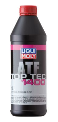 TOP TEC ATF 1400 1L LIQUI MOLY 3662
