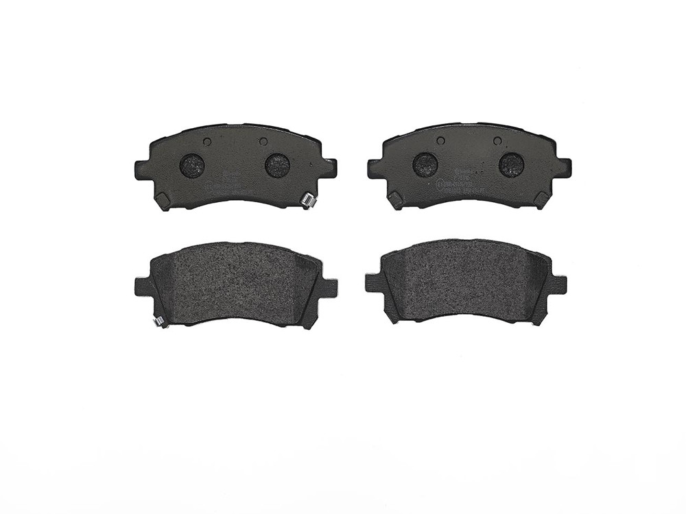 Klocki hamulcowe BREMBO P 78 010