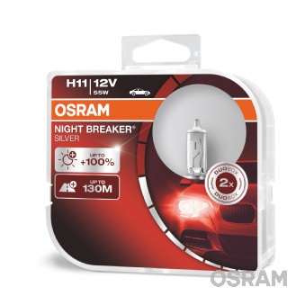 Żarówka OSRAM 64211NBS-HCB