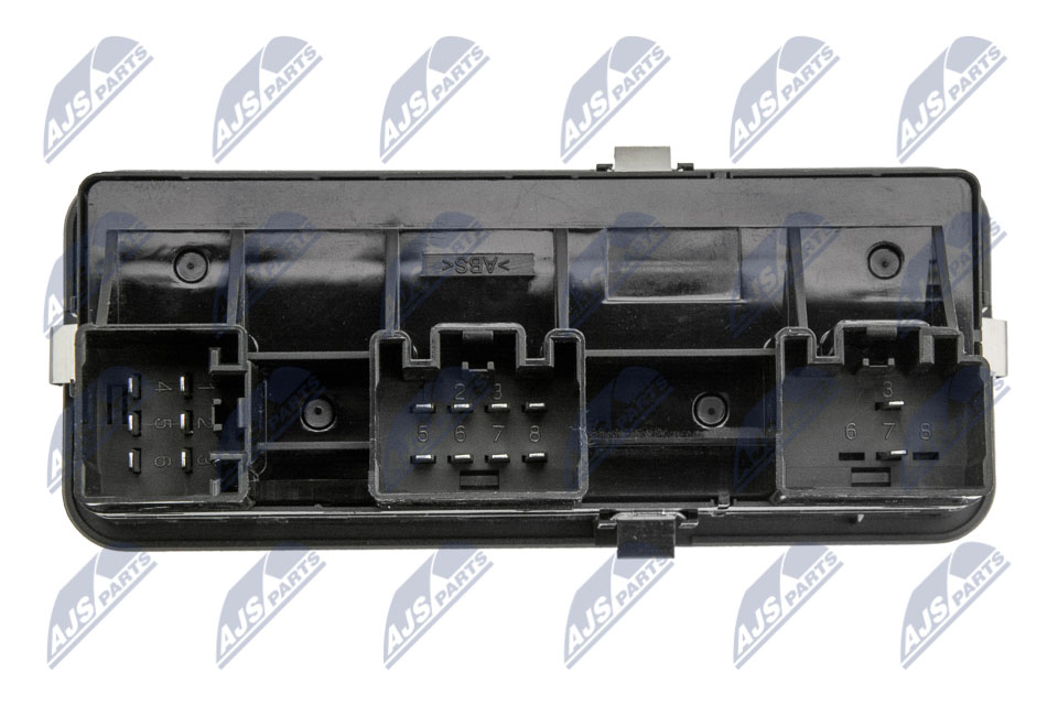 Przełącznik podnośnika szyby NTY EWS-LR-003