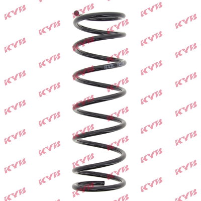 Sprężyna zawieszenia KYB RC5381