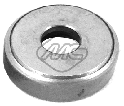 Poduszka amortyzatora METALCAUCHO 00192