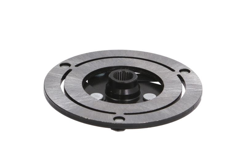 Tarcza zabieraka, sprzęgło magnetyczne sprężarki THERMOTEC KTT020083
