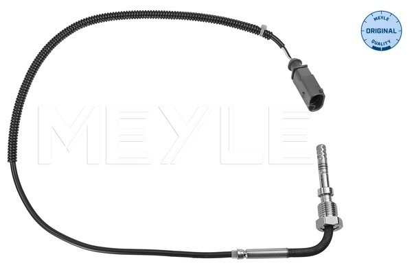Czujnik  temperatury spalin MEYLE 114 800 0077
