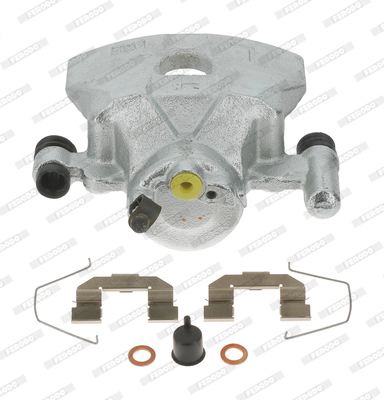 Zacisk hamulca FERODO FCL694946