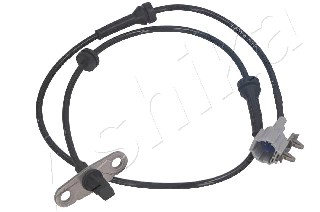 Czujnik ABS ASHIKA 151-01-191