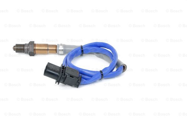 Sonda lambda BOSCH 0 258 017 213