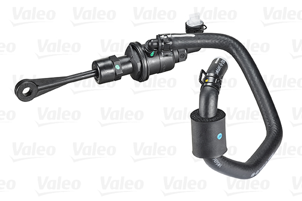 Pompa sprzęgła VALEO 804831
