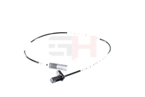 Czujnik prędkości obrotowej koła GH GH-711532
